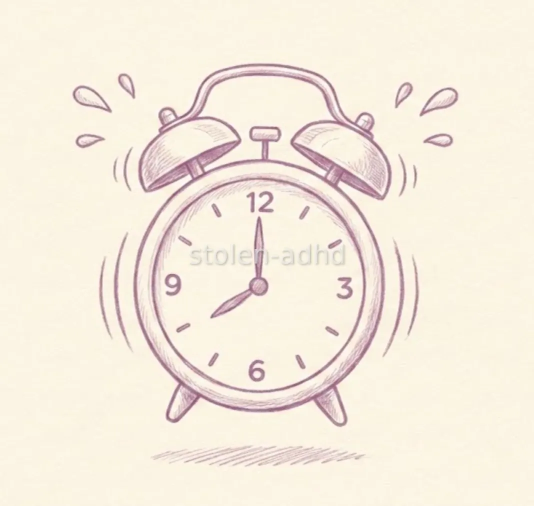 지각이 반복될 때: 출근 루틴 ‘과제 분석’ 5단계